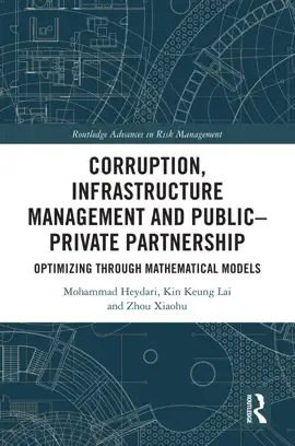 Corruption, Infrastructure Management and Public–Private Partnership