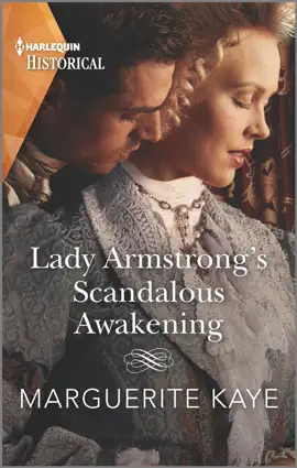 Read: Lady Book Armstrong's Scandalous Awakening