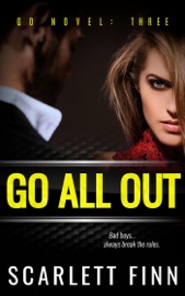 Go All Out - Scarlett Finn