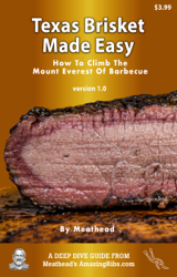 Texas Brisket Made Easy