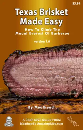 Texas Brisket Made Easy