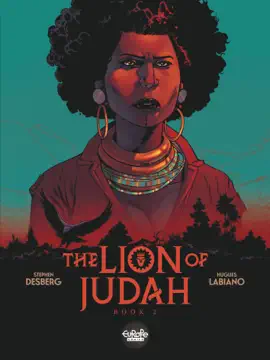 Read: The Lion of Judah - Book Volume 2