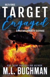 Target Engaged - M. L. Buchman