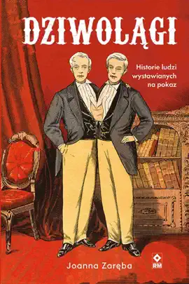 Read: Dziwolągi