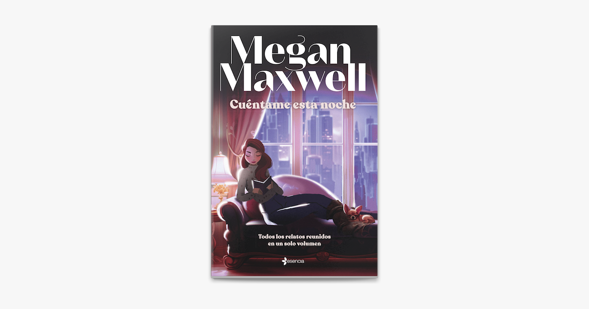 Niyomismalosé (Biblioteca Megan Maxwell) : Maxwell, Megan