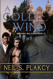 A Cold Wind - Neil S. Plakcy