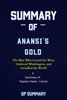 Summary of Anansi's Gold by Yepoka Yeebo - GP SUMMARY