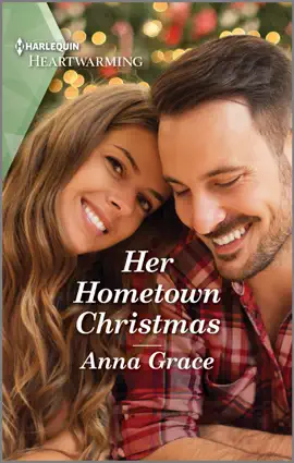 Read: Book Her Hometown Christmas