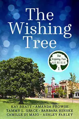 Read: Book The Wishing Tree