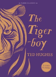 The Tigerboy - Ted Hughes
