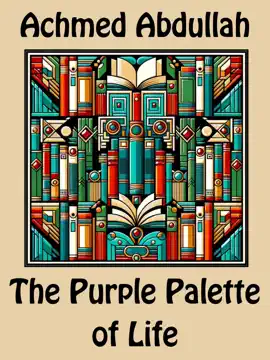 Read: The Purple Palette Book of Life