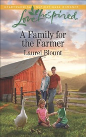 A Family for the Farmer - Laurel Blount