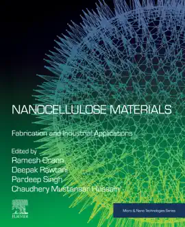 Read: Book Nanocellulose Materials