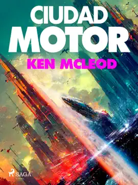 Read: Ciudad motor Book