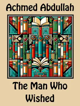 Read: The Man Who Book Wished