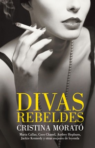 Divas rebeldes Book Cover