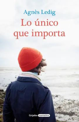 Read: Lo único que Book importa
