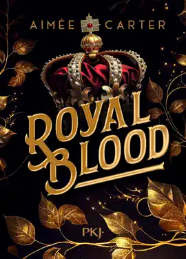 Read: Royal Blood - Tome Book 1