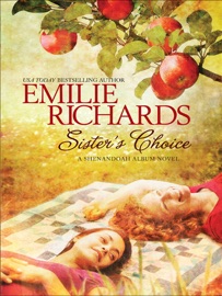 Sister's Choice - Emilie Richards