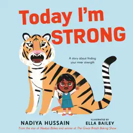 Read: Today Book I'm Strong