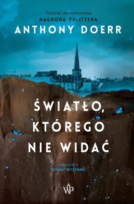 Światło, którego nie widać