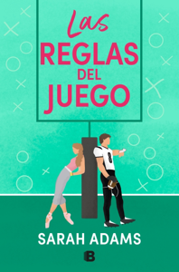 Las reglas del juego Book Cover