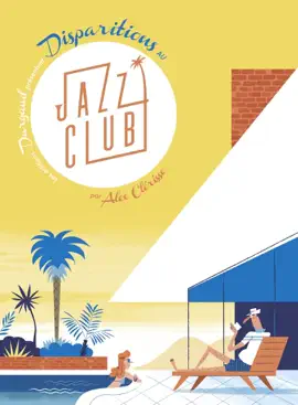 Read: Les déboires de Norman Bold - Tome 1 - Disparitions au Book Jazz Club