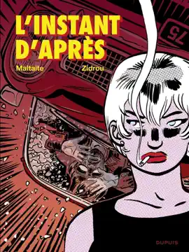 Read: L'instant Book d'après