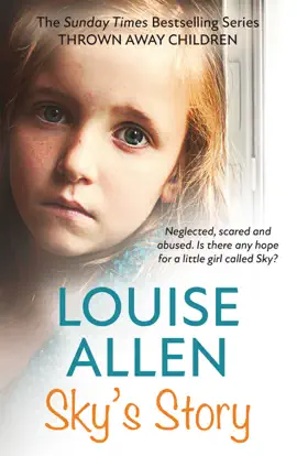 Read: Thrown Book Away Children: Sky's Story