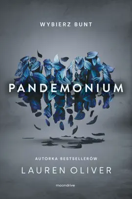 Read: Pandemonium [wyd. Book 2, 2022]