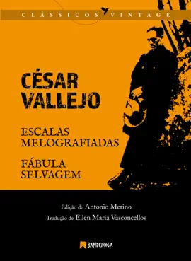 Read: Escalas Book Melografiadas e Fábula Selvagem