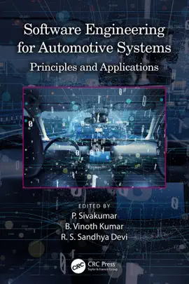 Read: Software Book Engineering for Automotive Systems