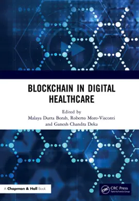 Read: Book Blockchain in Digital Healthcare
