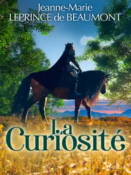 Read: Book La Curiosité