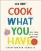 Book Milk Street: Cook What You Have