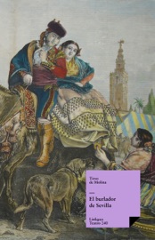 El burlador de Sevilla - Tirso de Molina