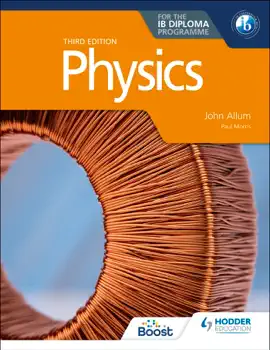 Read: Physics for Book the IB Diploma Third edition