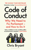 Code of Conduct - Chris Bryant