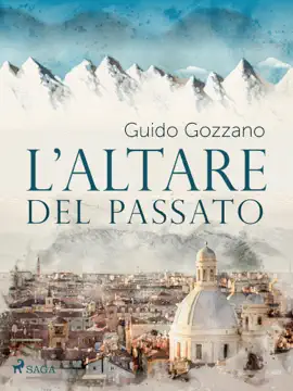 Read: L'altare del passato Book