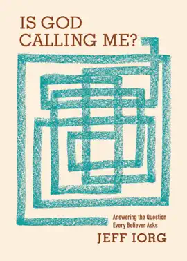 Read: Is God Calling Me? Book