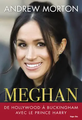 Read: Meghan de Hollywood à Buckingham avec le Prince Book Harry