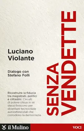 Read: Book Senza vendette