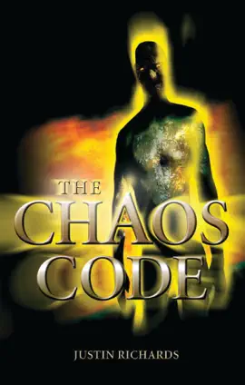 Read: The Book Chaos Code