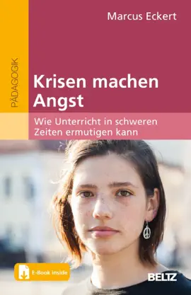 Read: Book Krisen machen Angst