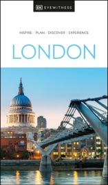 DK London - DK Travel