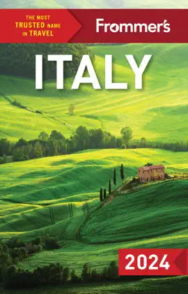Read: Frommer's Book Italy 2024