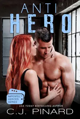 Antihero (A Romantic Suspense Novella)
