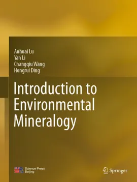 Read: Introduction to Environmental Mineralogy Book