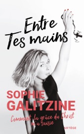 Entre Tes mains Sophie Galitzine & Cyril Lepeigneux