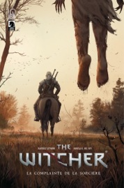 The Witcher - La complainte de la sorcière - Bartosz Sztybor